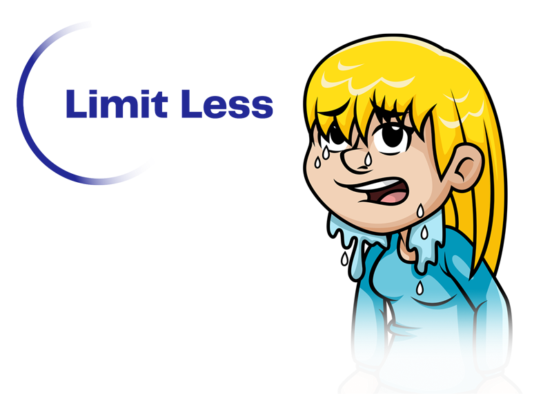 Limit Less